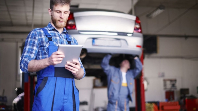 factura taller mecanico coche reparaciones aumenta 60 por ciento factura taller mecanico coche reparaciones aumenta 60 por ciento