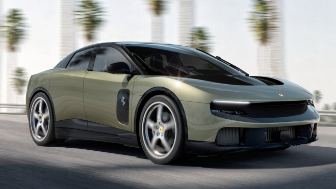 ferrari luce ferrari luce