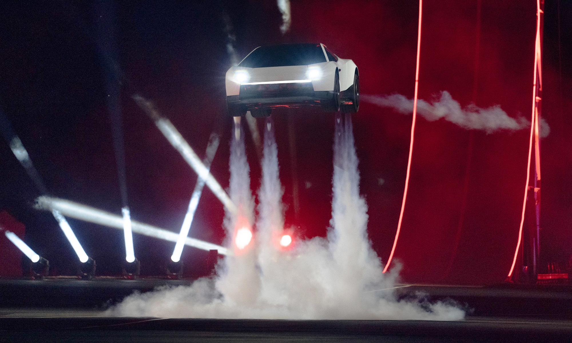 El Tesla Roadster ya se puede reservar en España desde 50.000 euros.
