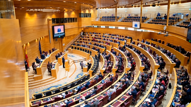 senado 1