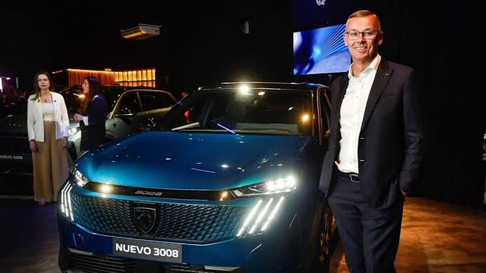 CEO Peugeot No vamos ganar guerra precios chinos sabemos sí batalla (1) CEO Peugeot No vamos ganar guerra precios chinos sabemos sí batalla (1)