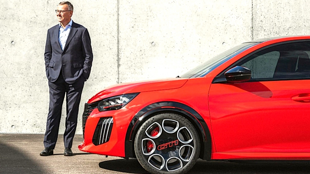 CEO Peugeot No vamos ganar guerra precios chinos sabemos sí batalla (30) CEO Peugeot No vamos ganar guerra precios chinos sabemos sí batalla (30)