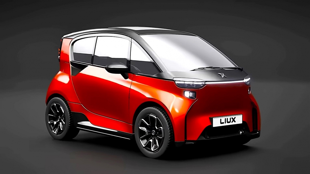 LIUX BIG 18.000 € hecho en España reciclable insólito eléctrico fabrica lino (3)