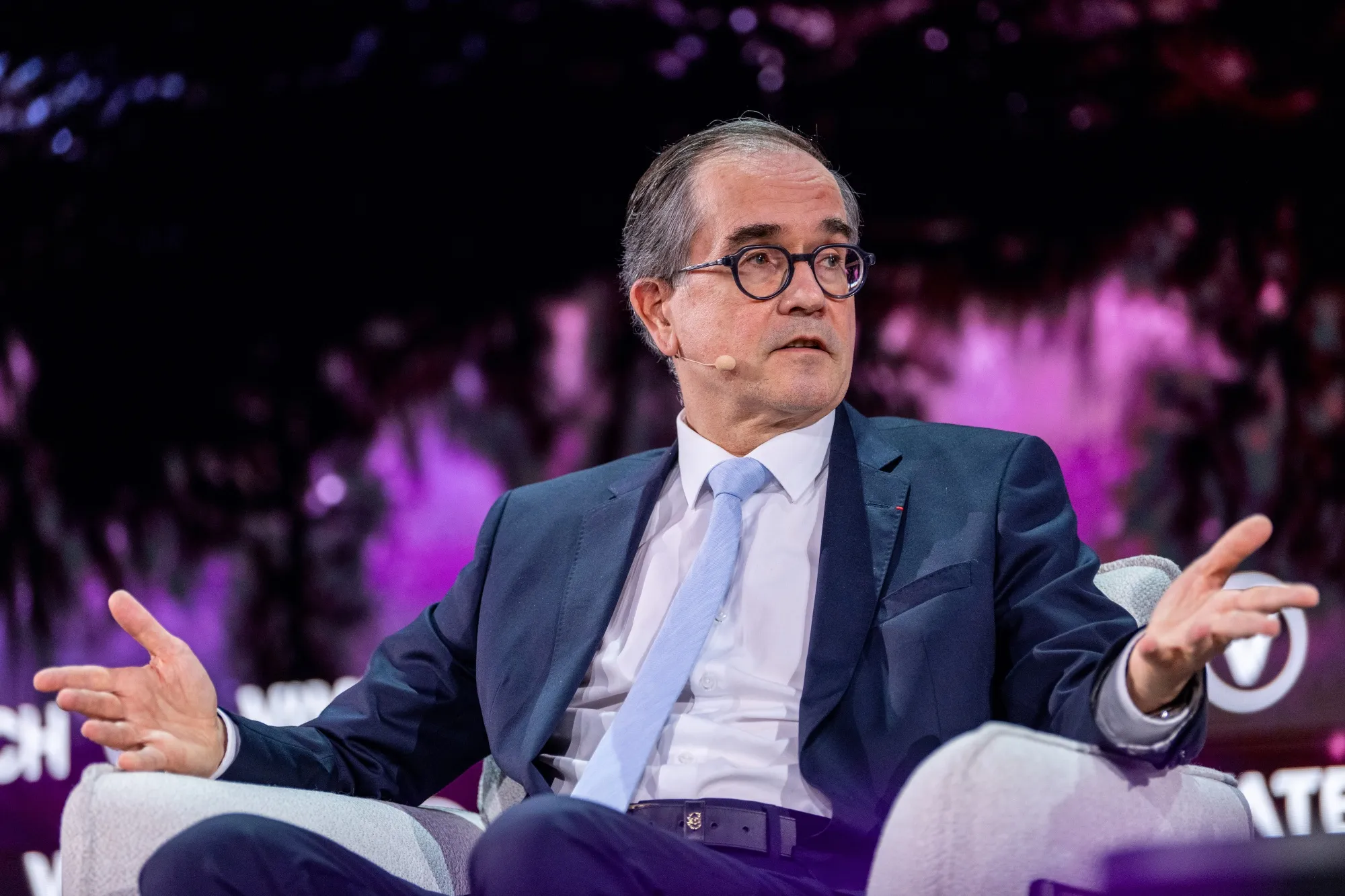 Provost CEO Renault Group
