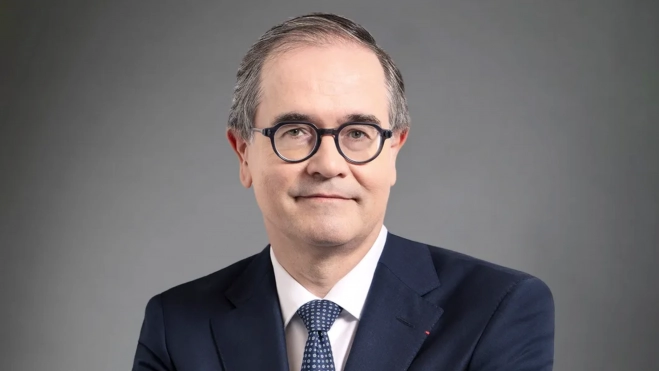Provost, CEO Renault Group Provost, CEO Renault Group