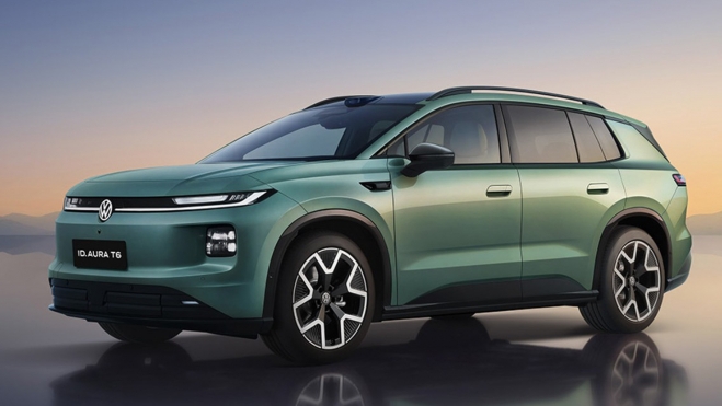 vw id aura