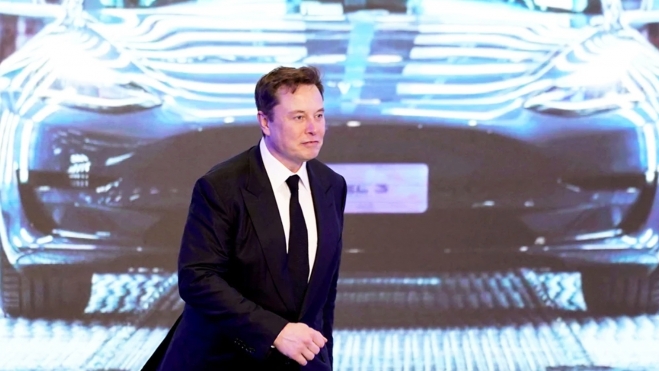 elon musk ceo tesla declaraciones cargar coche electrico 100 por ciento viajar 2 elon musk ceo tesla declaraciones cargar coche electrico 100 por ciento viajar 2