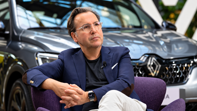 CEO FIAT CEO FIAT