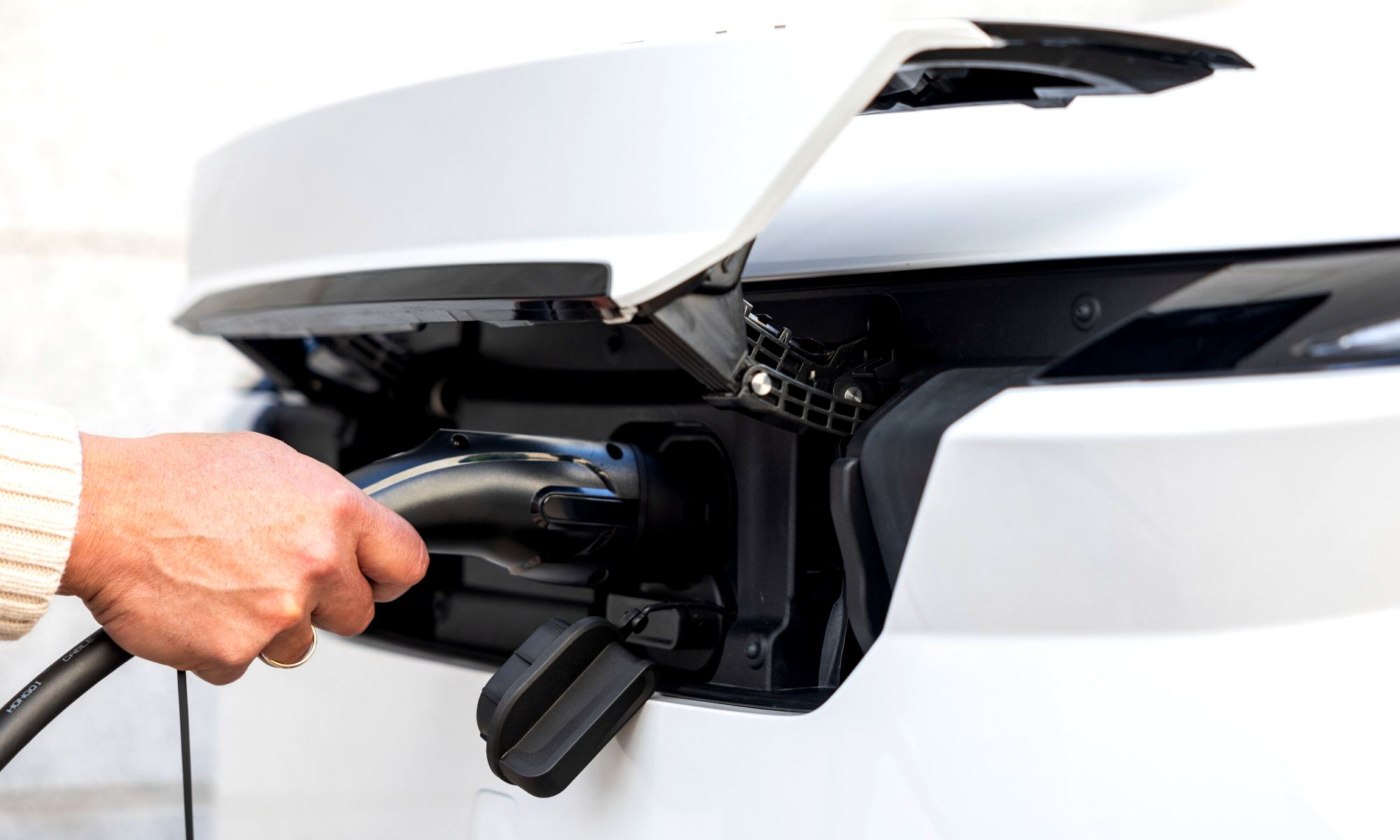 problemas cotidianos conductor coche eléctrico