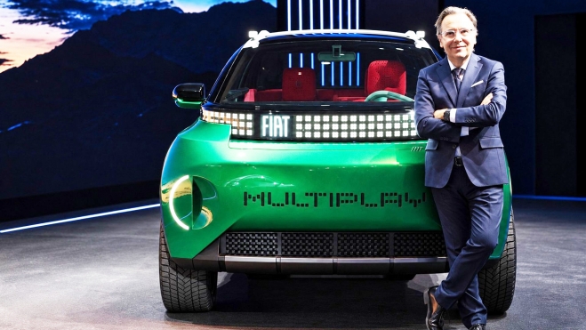 fiat ceo arnaud ecars papel importante 2028 1 fiat ceo arnaud ecars papel importante 2028 1