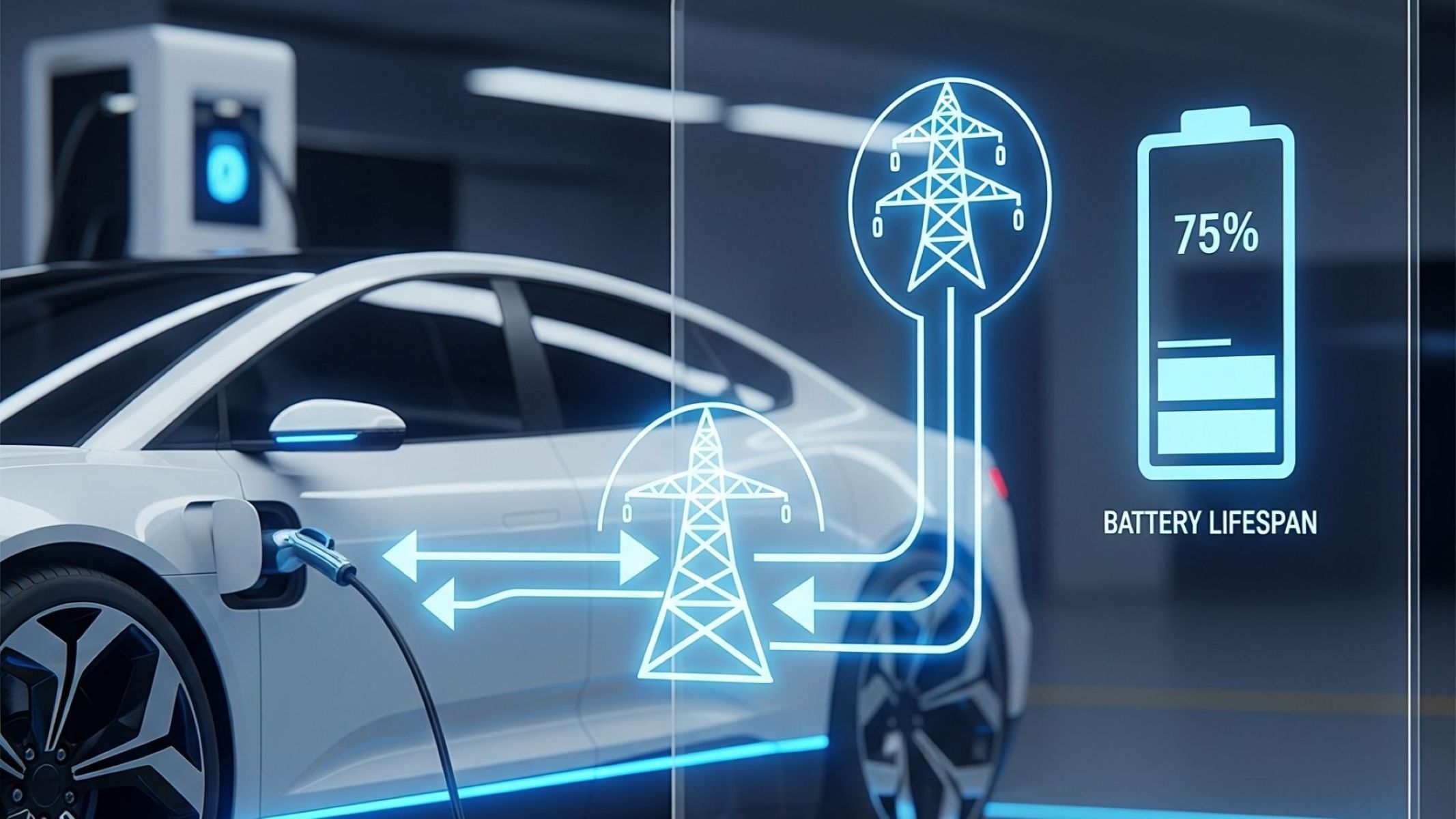 Aprovechar todas las soluciones que nos ofrecen las energías renovables, permitirán sacar todo el potencial a la electrificación.