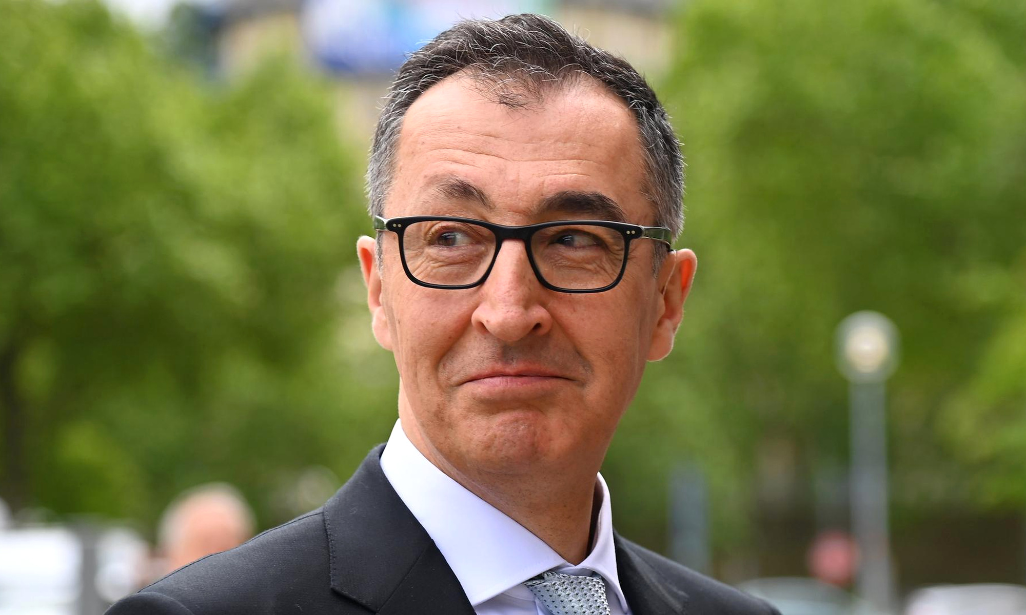 cem ozdemir