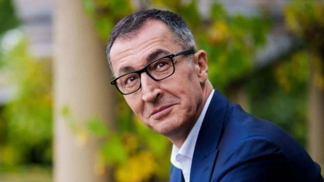 cem ozdemir