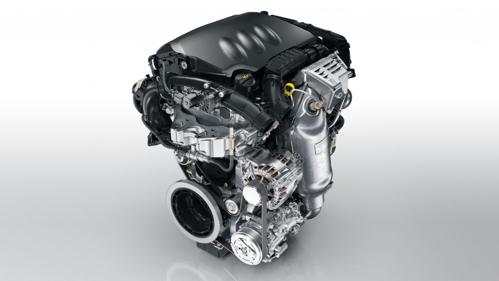 Motor Puretech “Pedimos perdónproblemas” CEO Stellantis promete un 30 % más calidad coches Motor Puretech “Pedimos perdónproblemas” CEO Stellantis promete un 30 % más calidad coches