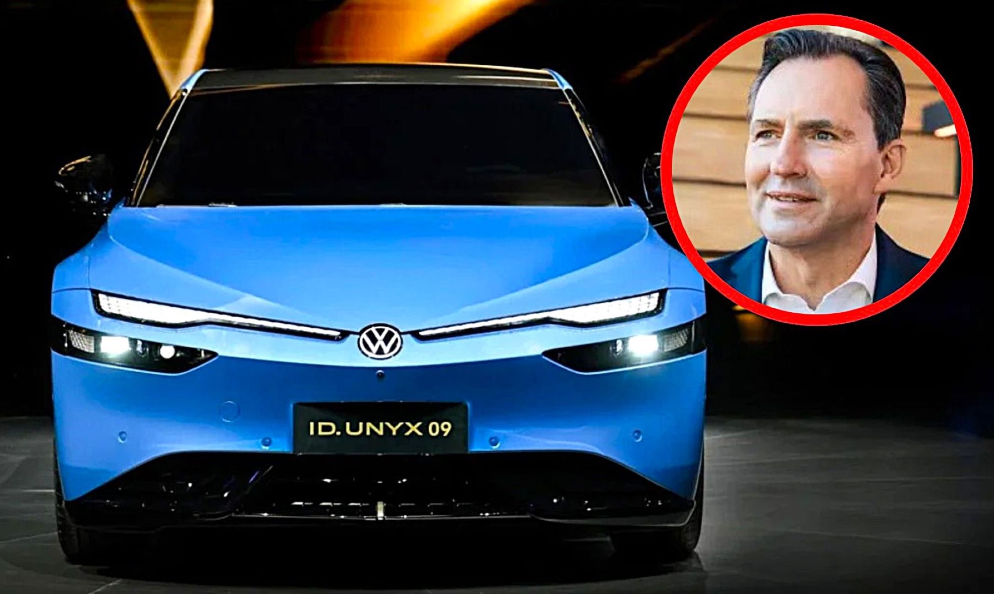 Thomas Schäfer ha reconocido en una entrevista que Volkswagen planea llevar a cabo una acción que ha negado durante años y años.