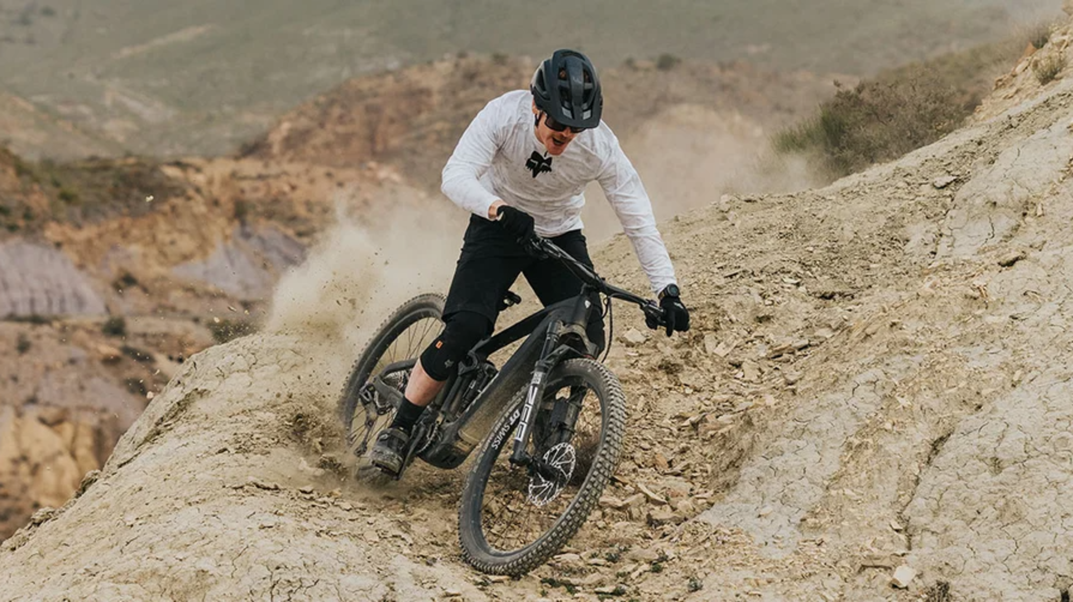 Bosch pretende acercar el ciclismo al automovilismo 