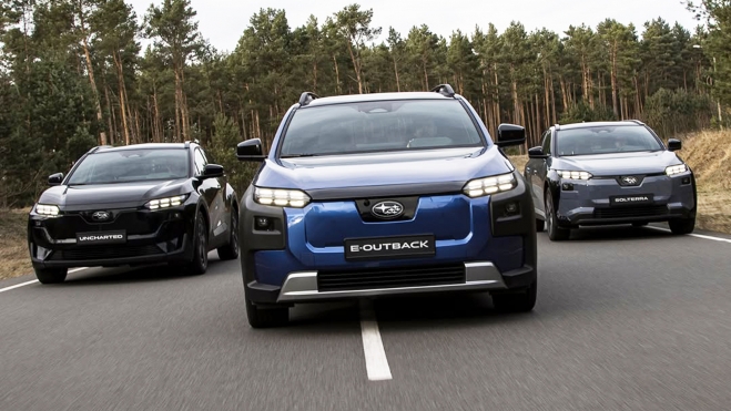 subaru busca independencia toyota desarrollo coches electricos propios 2 subaru busca independencia toyota desarrollo coches electricos propios 2