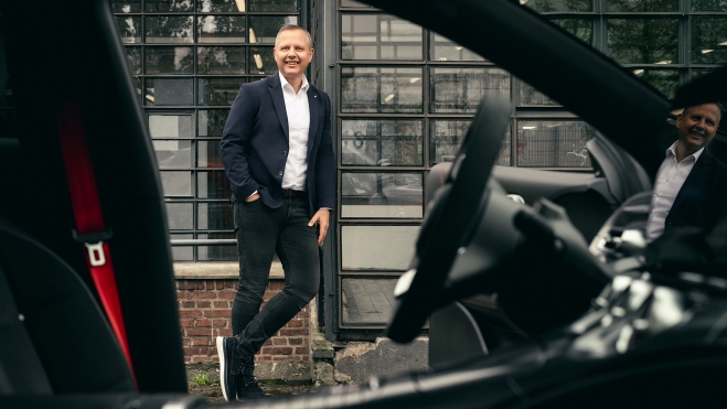 Wolfgang Ufer smart Wolfgang Ufer smart