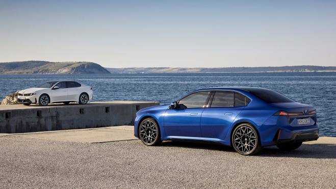 BMW I3 opinion