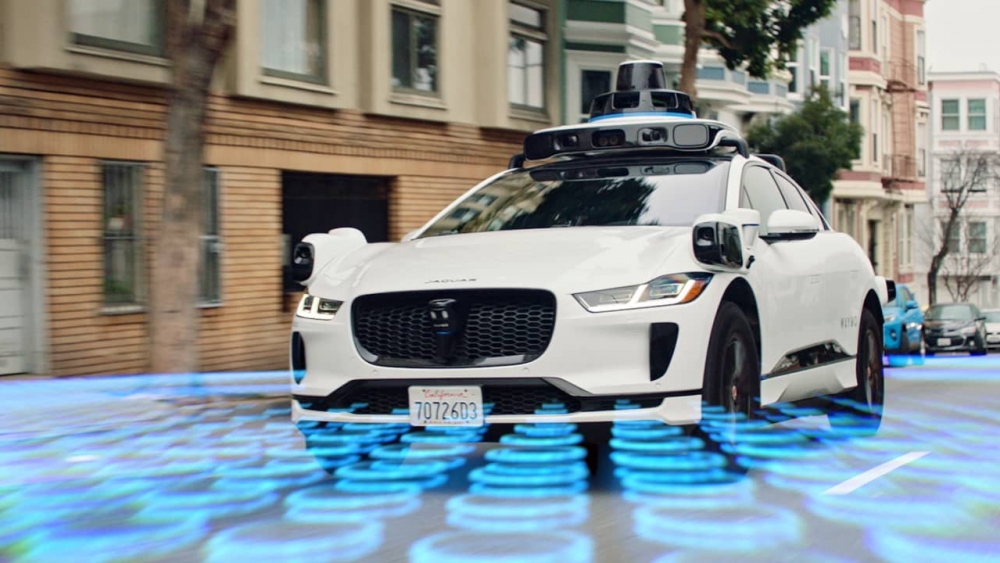 WAYMO 20 millones de viajes OK de DGT y un 68 % menos accidentes taxis sin conductor Google llegan Madrid días ( (5) WAYMO 20 millones de viajes OK de DGT y un 68 % menos accidentes taxis sin conductor Google llegan Madrid días ( (5)
