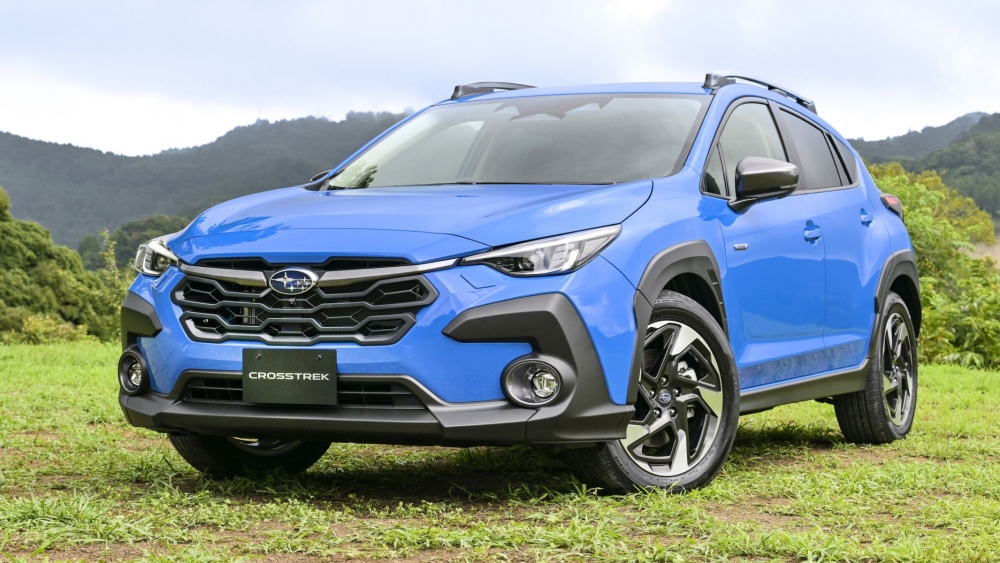 SUBARU~3