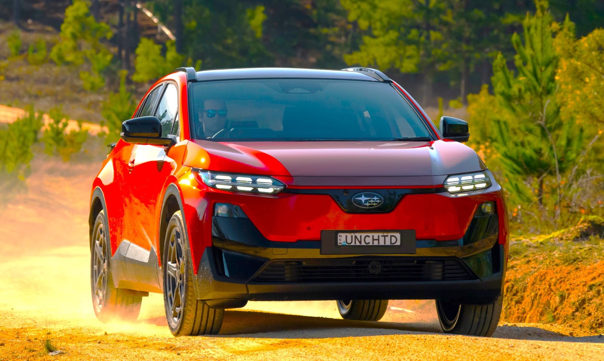 Este socio de Toyota va a ir contracorriente a toda la industria en Europa: a partir de 2028 sólo venderá eléctricos.