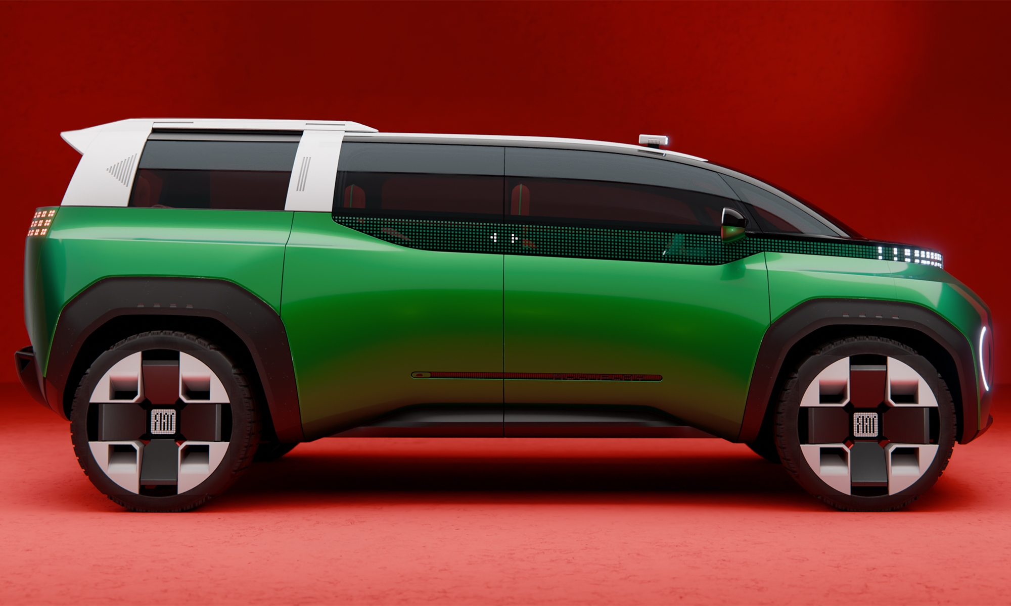 fiat multiplay posible llegada produccion familar practico 4