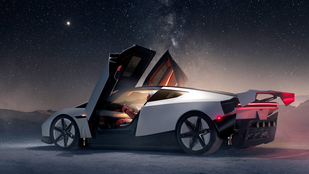 CEO Ferrari se rinde Tesla y le pone un 1010 así valora nuevo Roadster (8) CEO Ferrari se rinde Tesla y le pone un 1010 así valora nuevo Roadster (8)