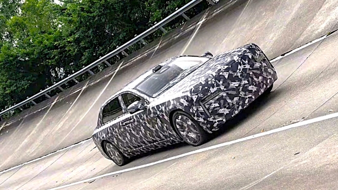 BYD lanzará el que será el coche más caro de su historia: una berlina eléctrica de 1.000 CV que costará más de 260.000 euros.