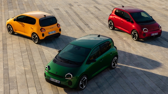 Renault Twingo Renault Twingo