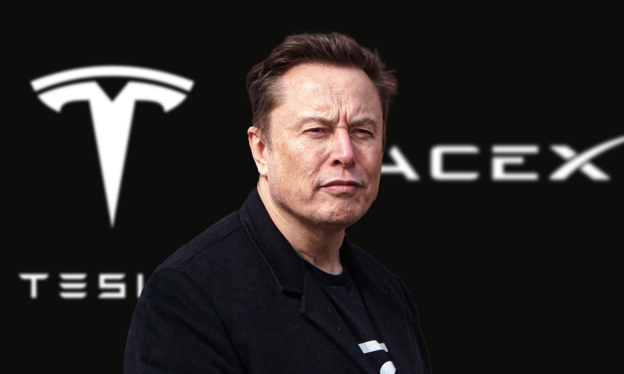 Elon Musk lleva mucho tiempo adelantando la fusión de sus dos mayores empresas.