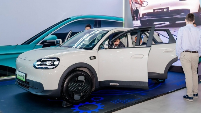 chery omoda jaecoo colarse mercado norteamericano eeuu 1 chery omoda jaecoo colarse mercado norteamericano eeuu 1