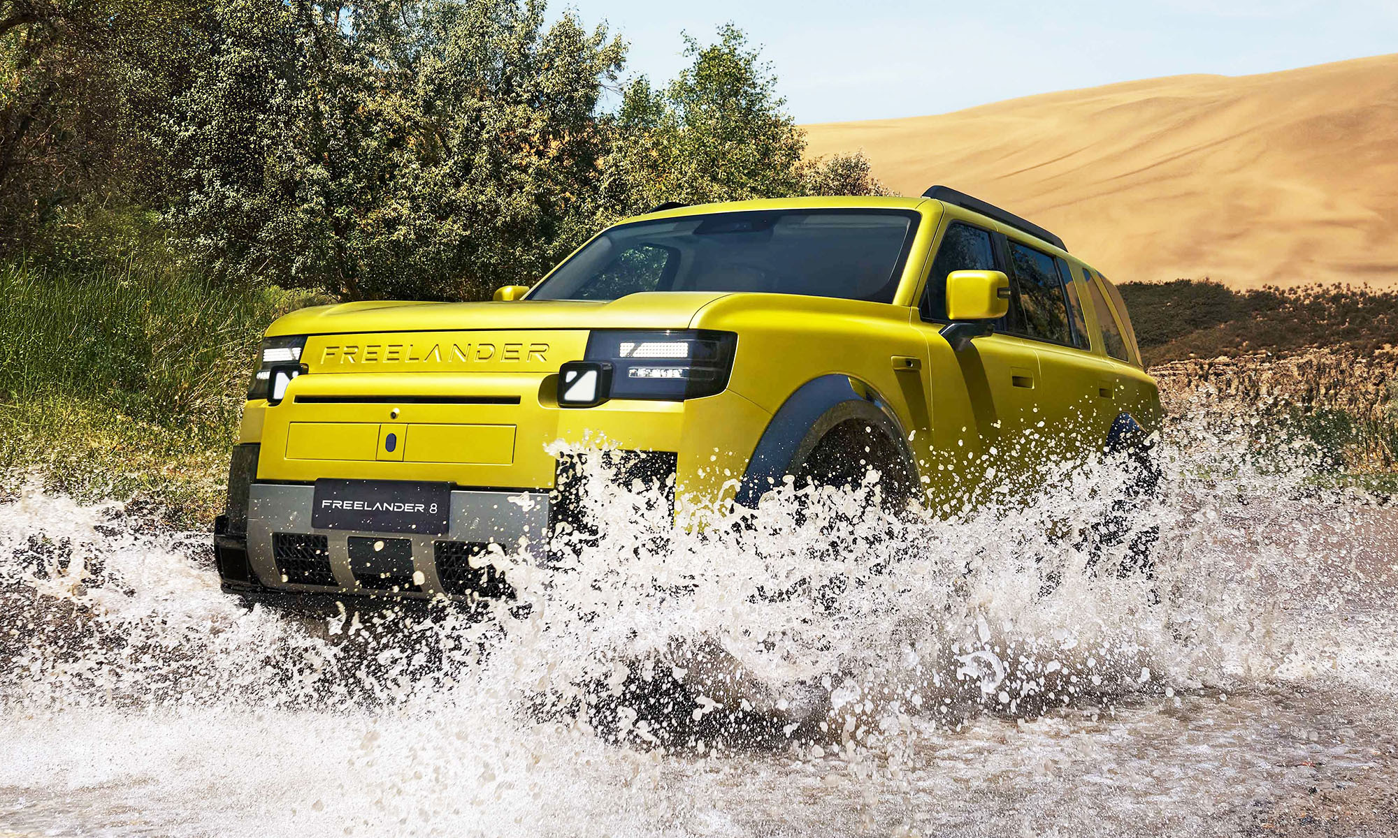 freelander 8 jlr chery omoda europa 1