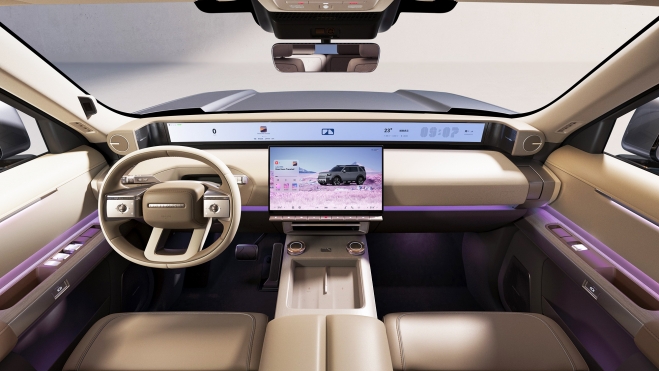 freelander 8 jlr chery omoda europa