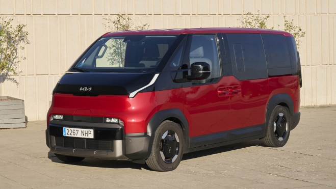 gama coches electricos kia 2 gama coches electricos kia 2