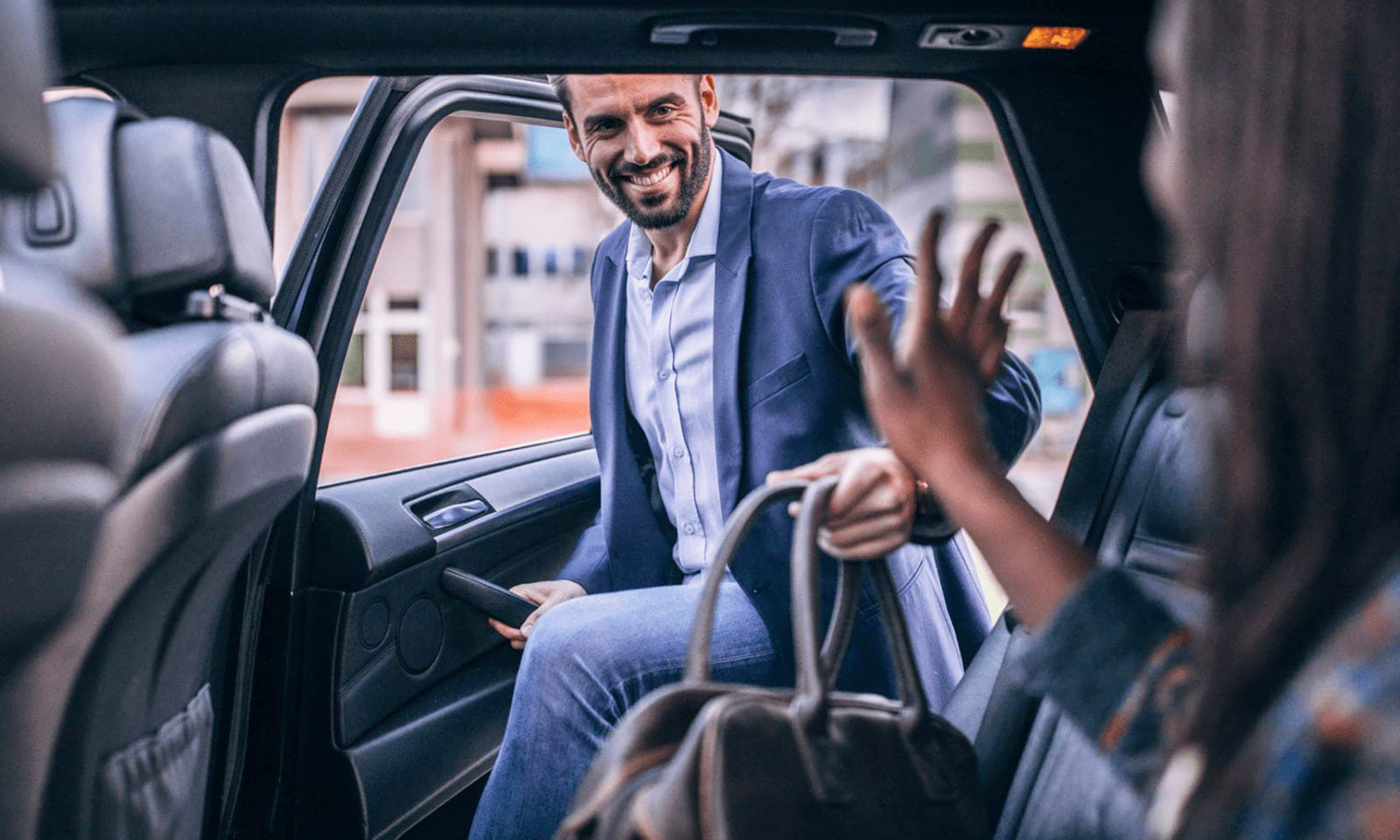 vtc uber cabify bolt solo coches electricos licencias londres 3