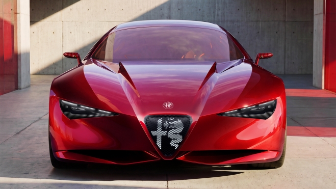 alfa romeo cuorerosso alfa romeo cuorerosso
