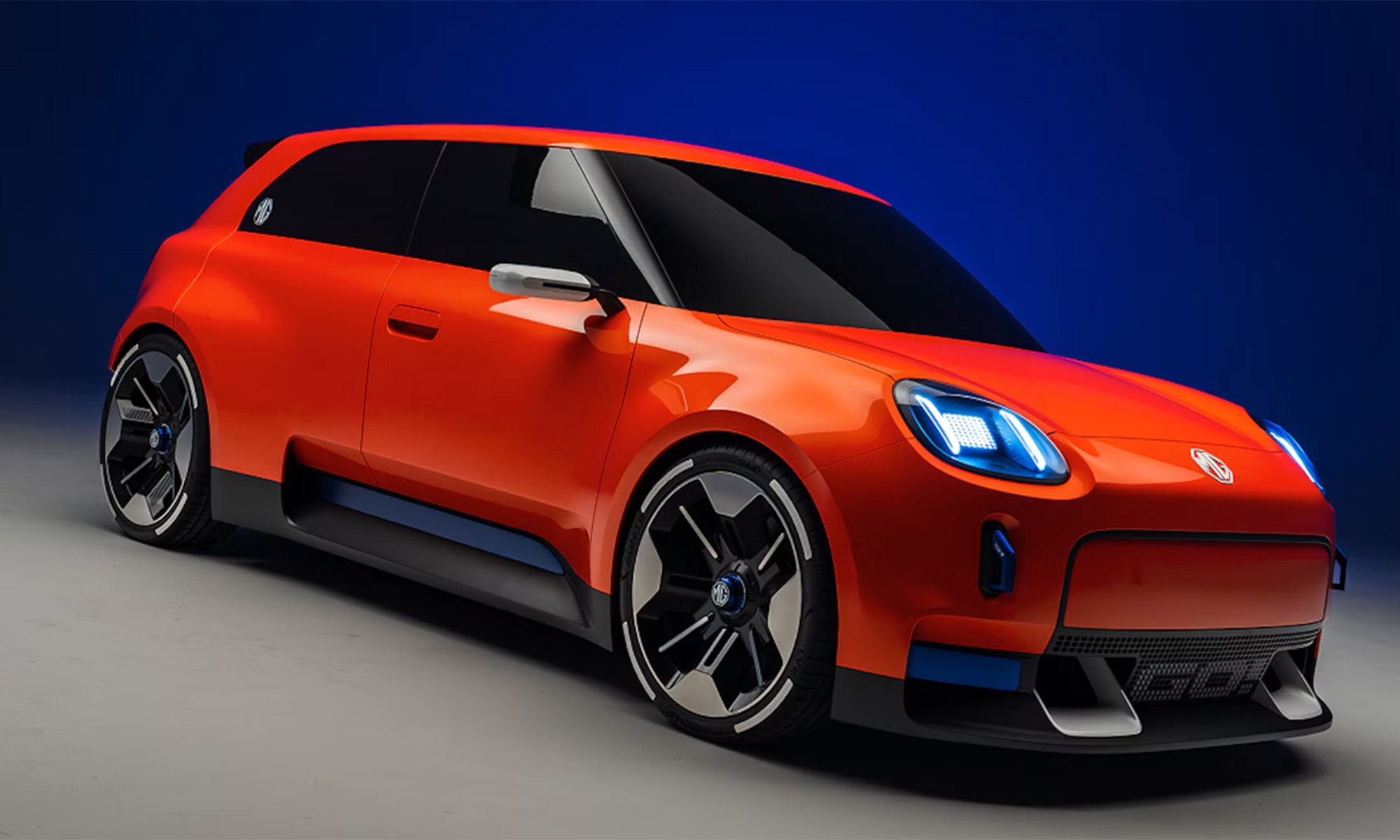 mg pequeno rival mini producido espana 2028 3