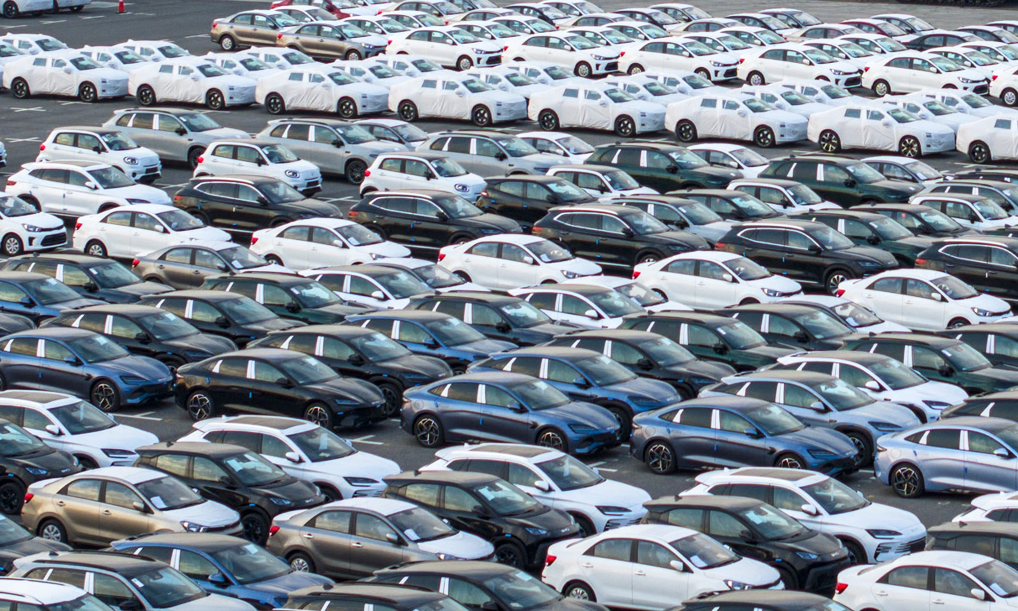 coches chinos segunda mano usados ocasion mas baratos exentos aranceles importancion europa 3