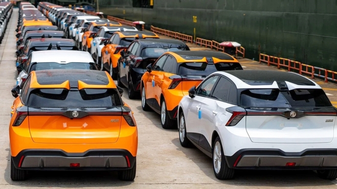 coches chinos segunda mano usados ocasion mas baratos exentos aranceles importancion europa coches chinos segunda mano usados ocasion mas baratos exentos aranceles importancion europa
