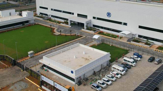 camiones electricos zf 3 camiones electricos zf 3