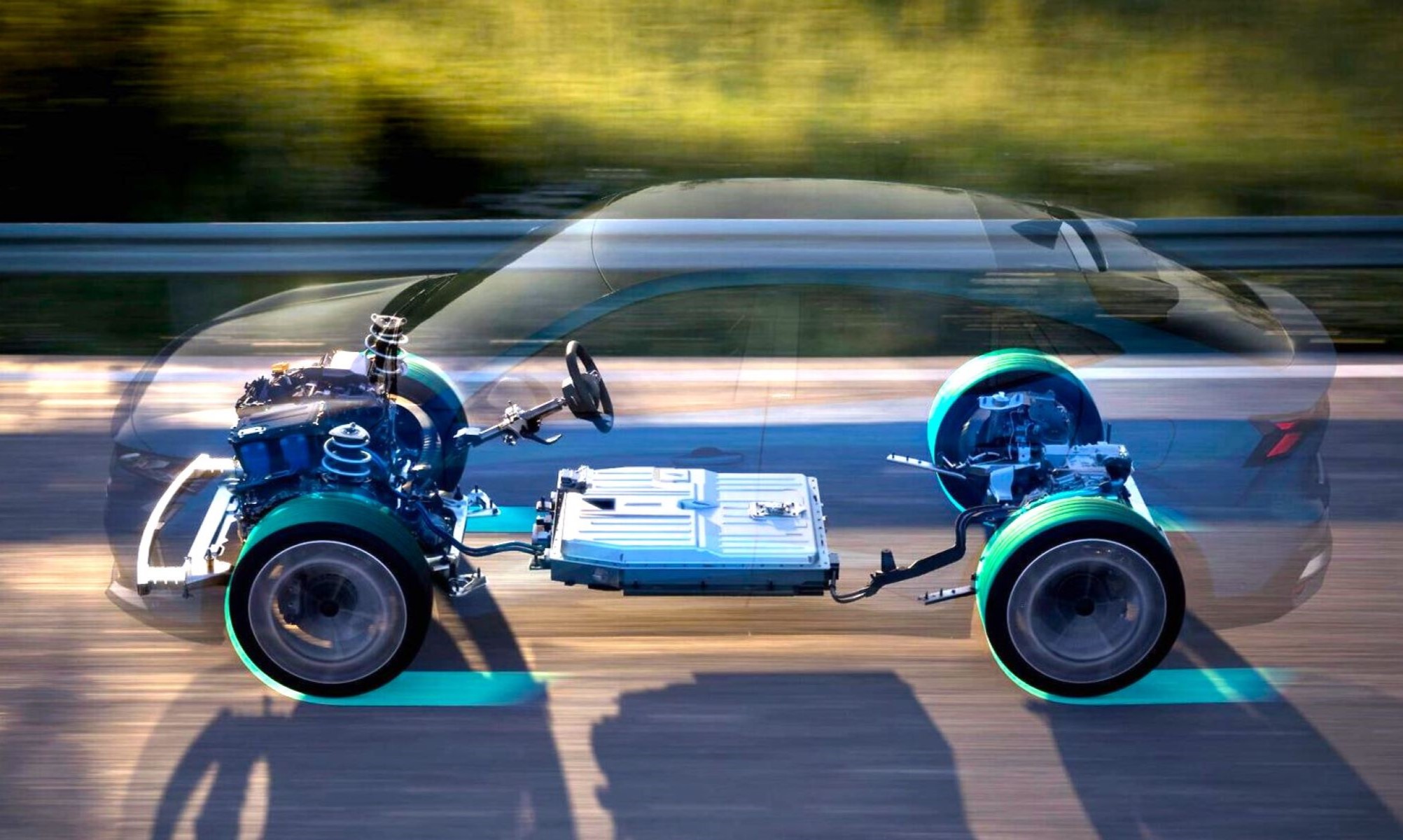 Renault ya ofrece múltiples motores con esta tecnología, "mejor que el diésel" y que arrasa en Europa en los últimos años.