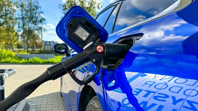 experiencia toyota mirai coche electrico hidrogeno 3
