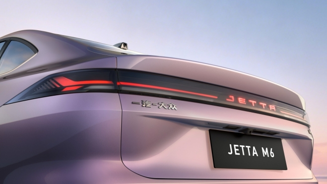 Volkswagen Jetta M6 EV Traera Volkswagen Jetta M6 EV Traera