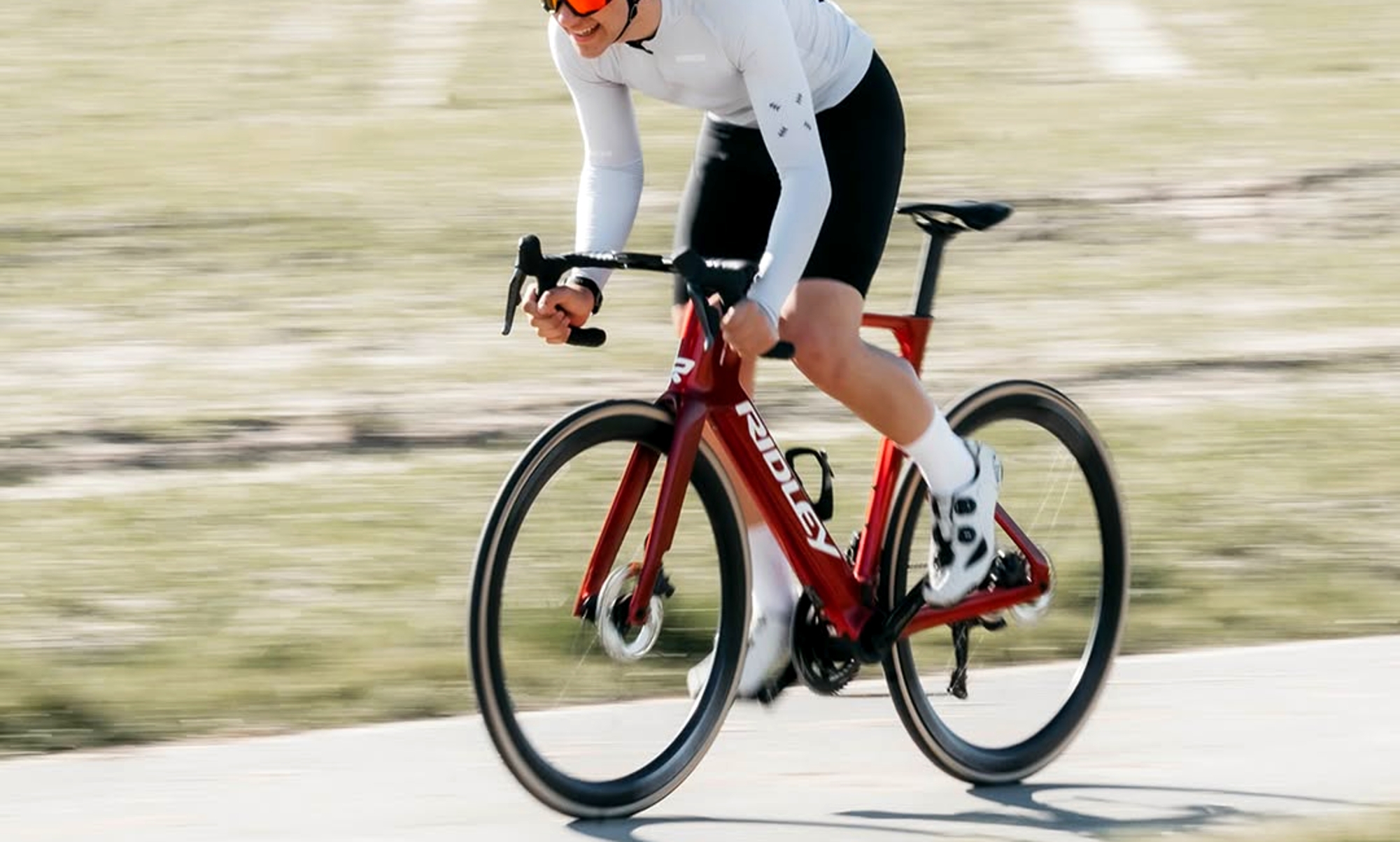 Las e-Road más deseadas son las que más se parecen a las bicicletas sin motor