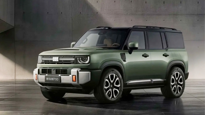 geely 700 geely 700