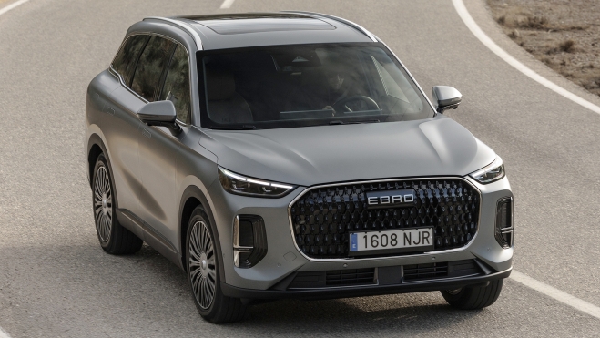 ebro s900 phev