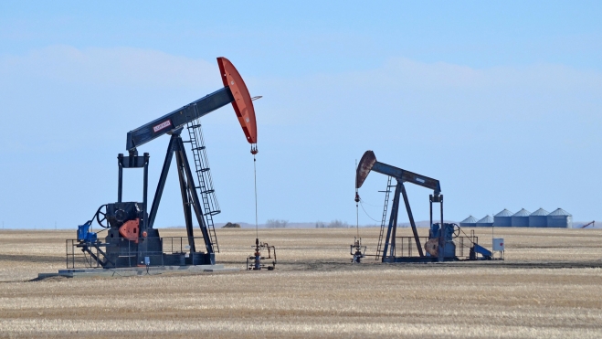 petroleo