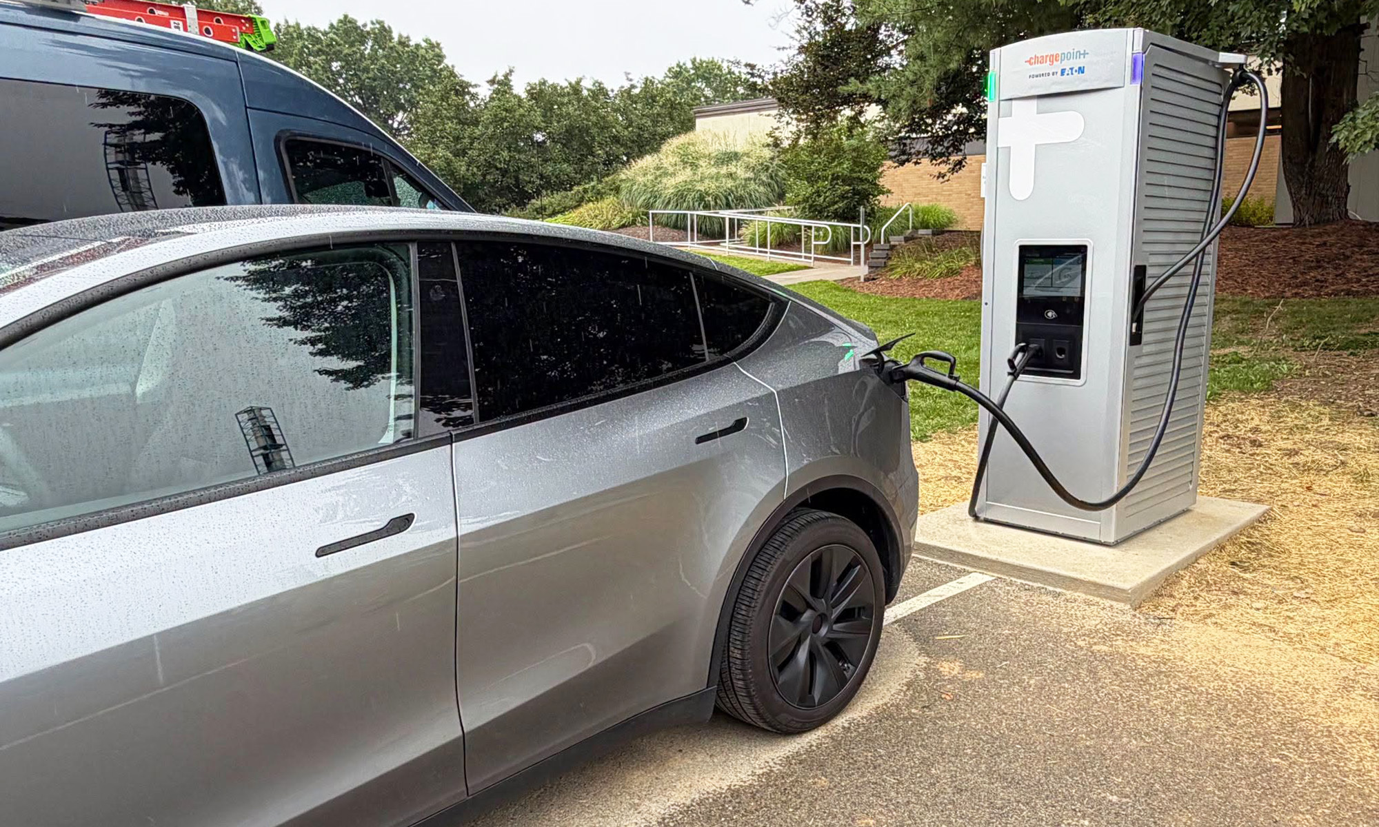 no todas empresas cargadores coches electricos sobreviviran europa 2