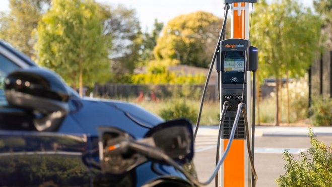 no todas empresas cargadores coches electricos sobreviviran europa no todas empresas cargadores coches electricos sobreviviran europa